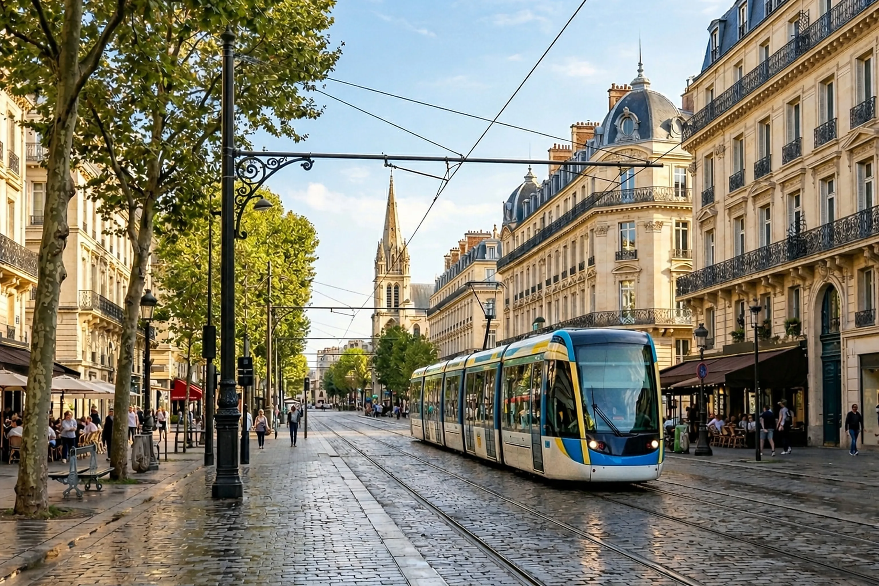 Fahrleitungstechnik für den öffentlichen Verkehr