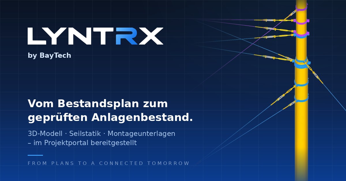 LYNTRX by BayTech
